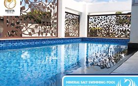 Khách sạn Nesta Sài Gòn